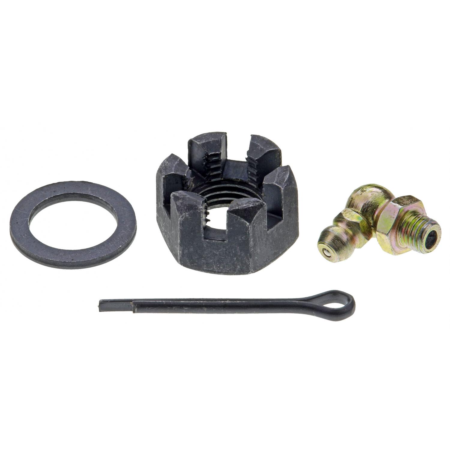 Mevotech CMS25170 - Suspension Control Arm and Ball Joint Assembly Mevotech CMS25170 Suspension Control Arm and Ball Joint Assembly product image 5 of 7