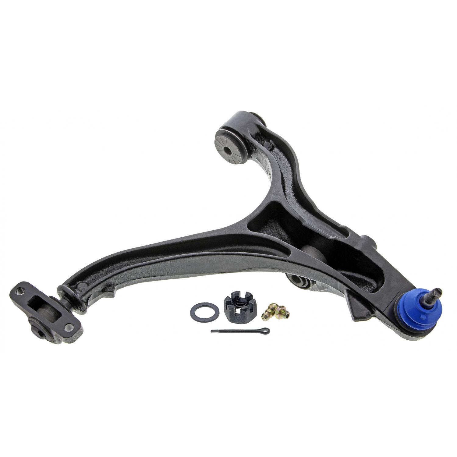 Mevotech CMS25170 - Suspension Control Arm and Ball Joint Assembly Mevotech CMS25170 Suspension Control Arm and Ball Joint Assembly product image 6 of 7