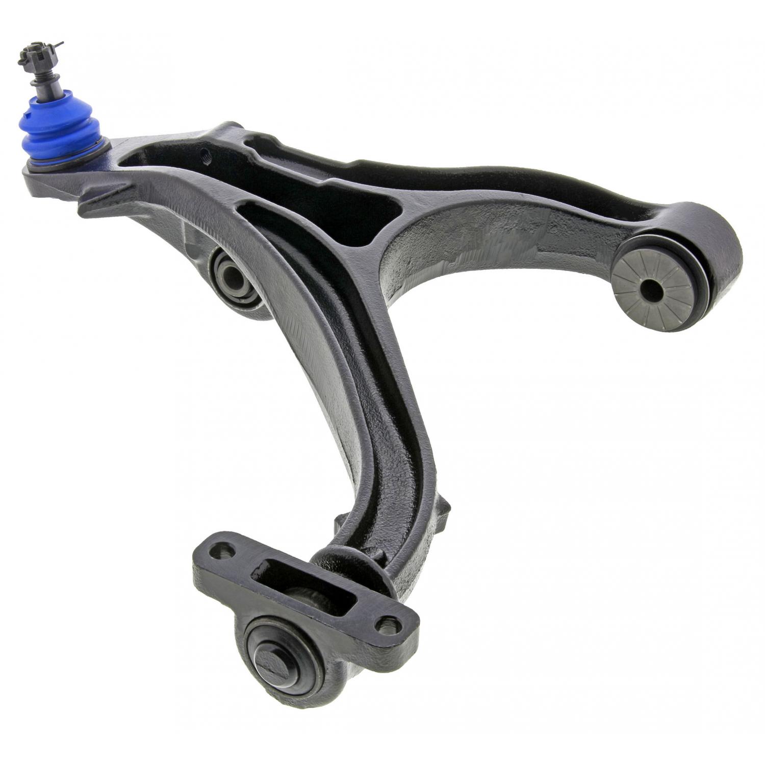 Mevotech CMS25171 - Suspension Control Arm and Ball Joint Assembly Mevotech CMS25171 Suspension Control Arm and Ball Joint Assembly product image 1 of 7
