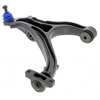 2009 Jeep Commander Suspension Control Arm and Ball Joint Assembly Front Right Lower Mevotech CMS25171 image 1 of 4