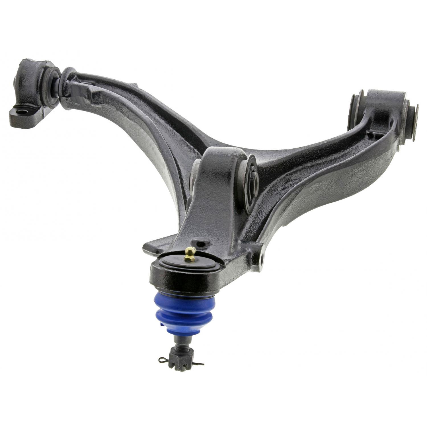 Mevotech CMS25171 - Suspension Control Arm and Ball Joint Assembly Mevotech CMS25171 Suspension Control Arm and Ball Joint Assembly product image 2 of 7