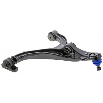 MEVOTECH CMS25171 - Suspension Control Arm and Ball Joint Assembly Product image