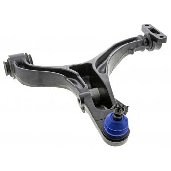 MEVOTECH CMS25171 - Suspension Control Arm and Ball Joint Assembly Product image