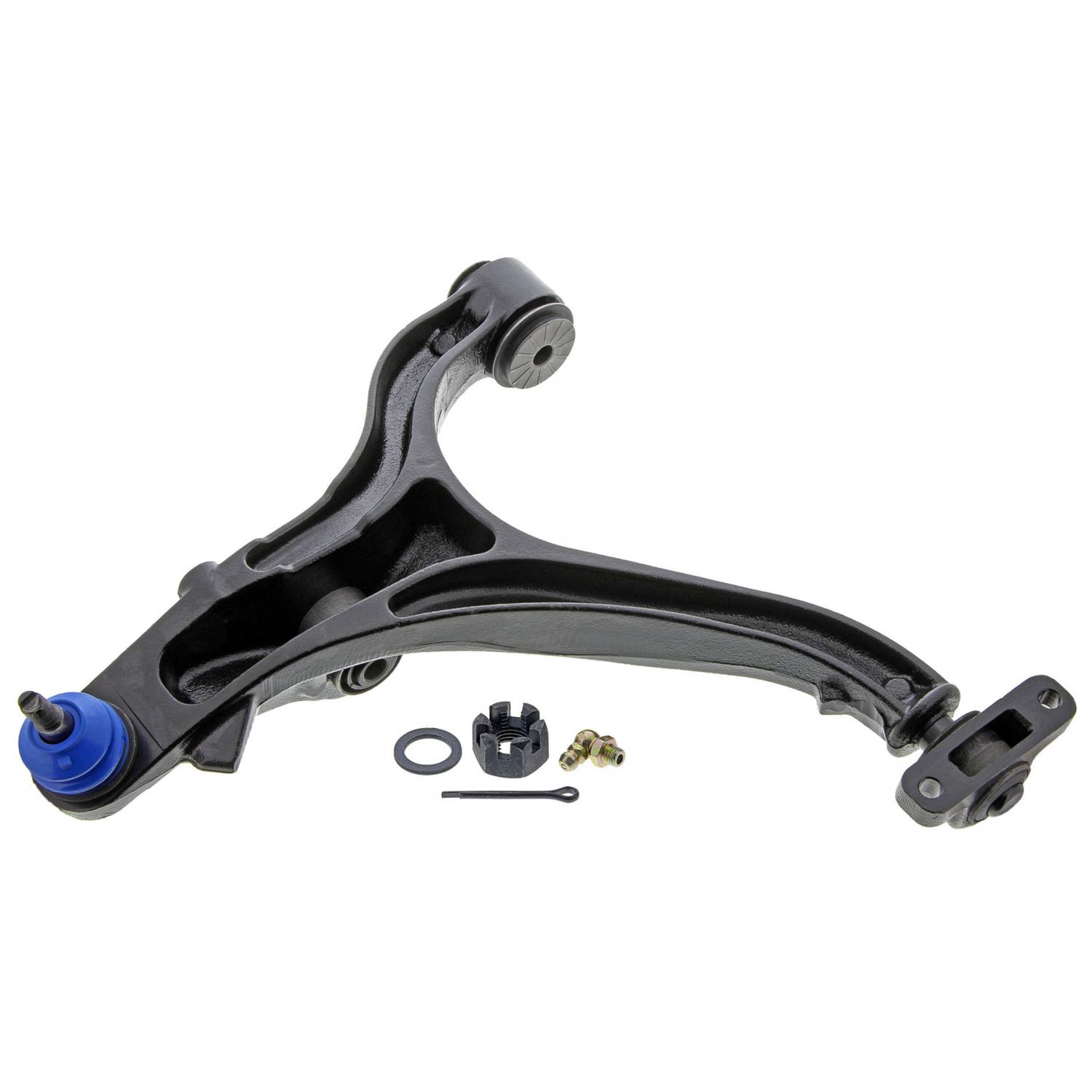 Mevotech CMS25171 - Suspension Control Arm and Ball Joint Assembly Mevotech CMS25171 Suspension Control Arm and Ball Joint Assembly product image 6 of 7