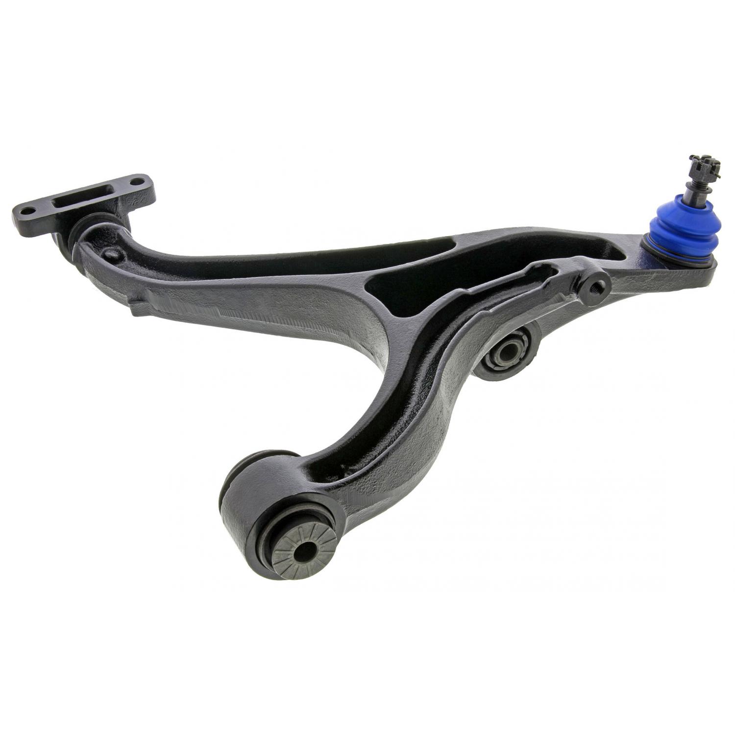 Mevotech CMS25171 - Suspension Control Arm and Ball Joint Assembly Mevotech CMS25171 Suspension Control Arm and Ball Joint Assembly product image 7 of 7