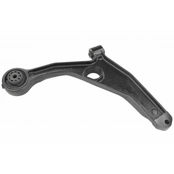 2008 Dodge Avenger Suspension Control Arm Front Left Lower Mevotech CMS25172 image 2 of 4