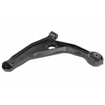 2008 Dodge Avenger Suspension Control Arm Front Left Lower Mevotech CMS25172 image 3 of 4