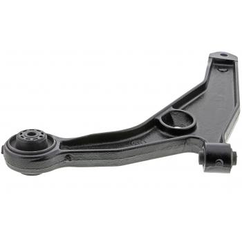2008 Dodge Avenger Suspension Control Arm Front Right Lower Mevotech CMS25173 image 1 of 4