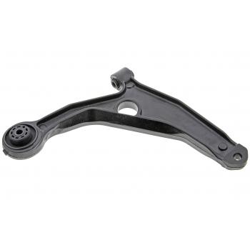 2008 Dodge Avenger Suspension Control Arm Front Right Lower Mevotech CMS25173 image 2 of 4
