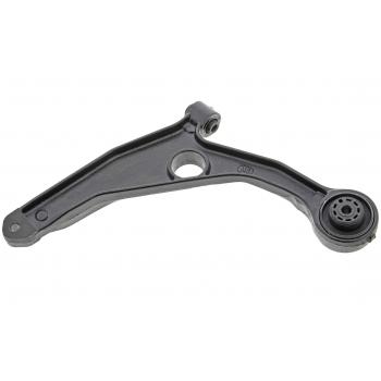 2008 Dodge Avenger Suspension Control Arm Front Right Lower Mevotech CMS25173 image 3 of 4