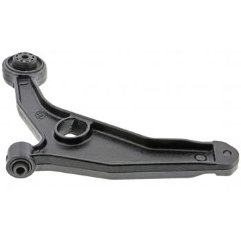 MEVOTECH CMS25173 - Suspension Control Arm Product image