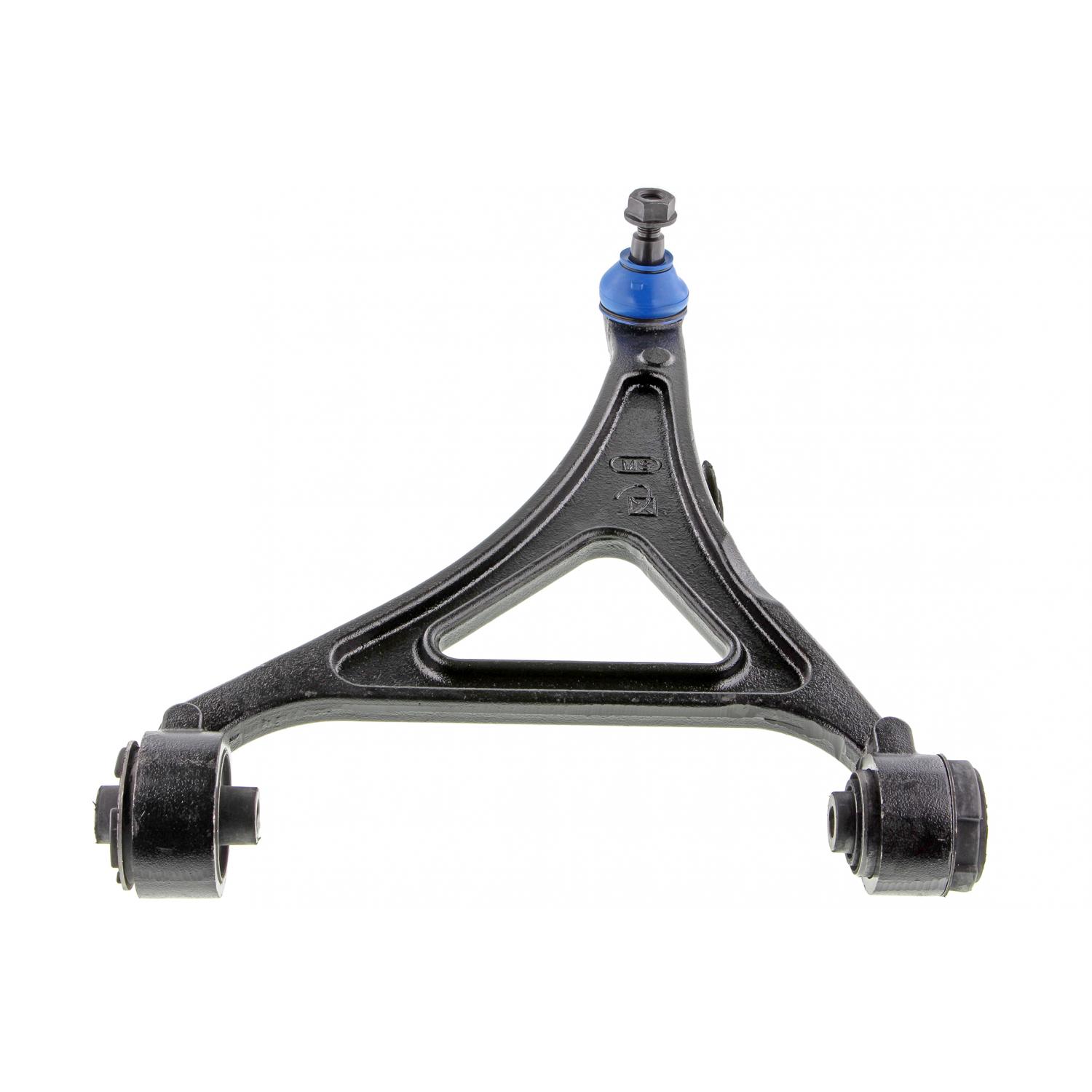 Mevotech CMS25177 Suspension Control Arm and Ball Joint Assembly product image 1 of 5