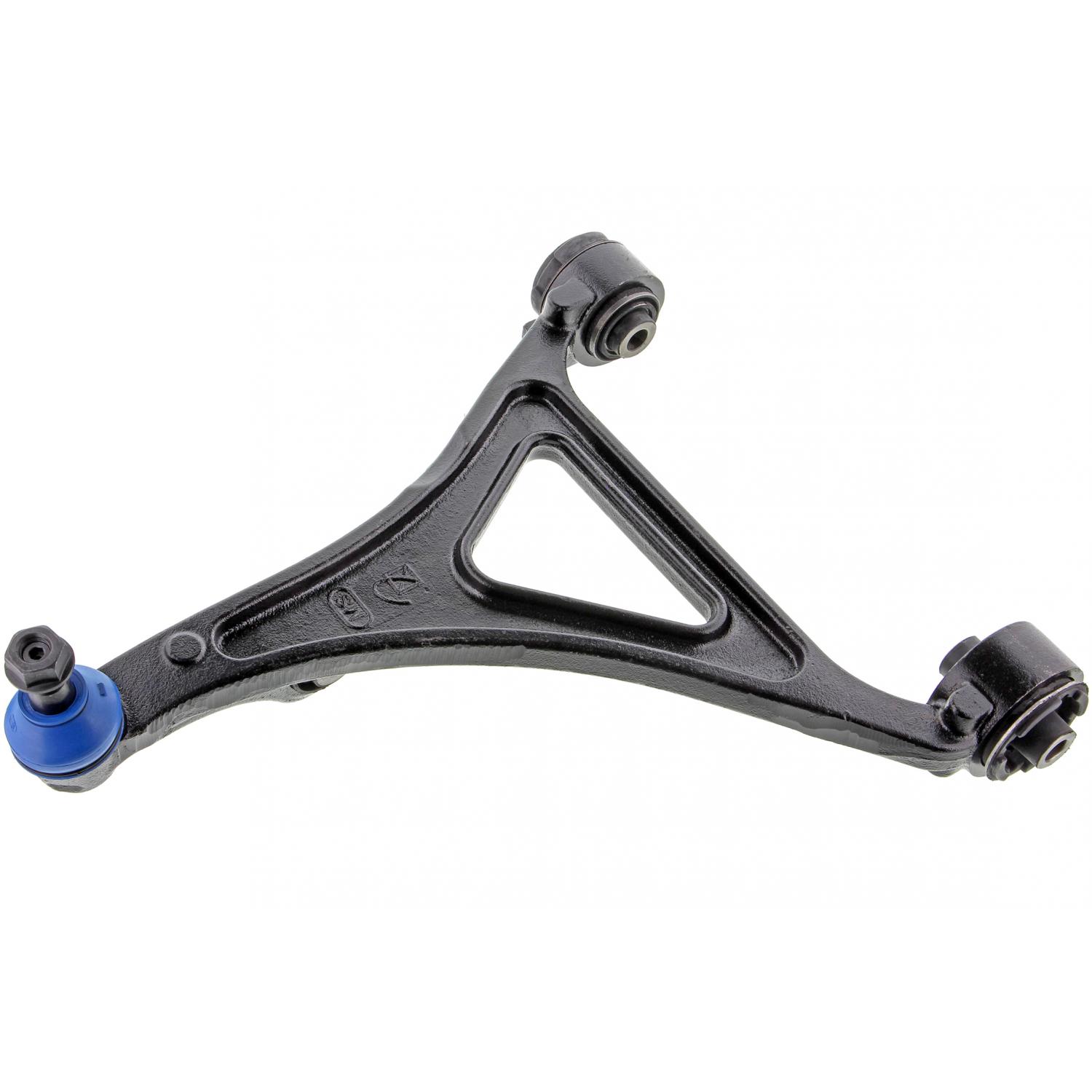 Mevotech CMS25177 Suspension Control Arm and Ball Joint Assembly product image 3 of 5