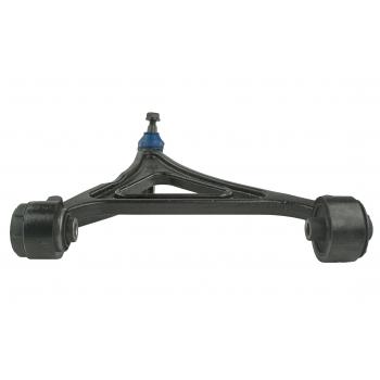 2008 Dodge Magnum Suspension Control Arm and Ball Joint Assembly Front Right Lower Mevotech CMS25178 image 1 of 4