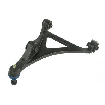 2008 Dodge Magnum Suspension Control Arm and Ball Joint Assembly Front Right Lower Mevotech CMS25178 image 2 of 4
