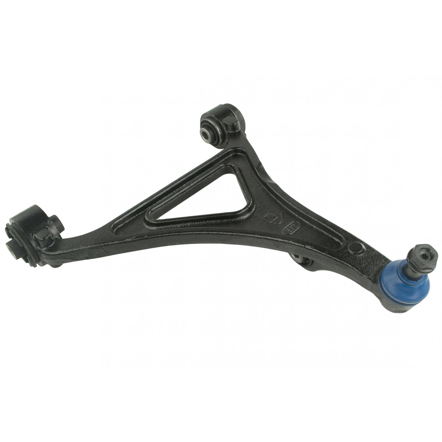 Mevotech CMS25178 - Suspension Control Arm and Ball Joint Assembly Mevotech CMS25178 Suspension Control Arm and Ball Joint Assembly product image 3 of 5