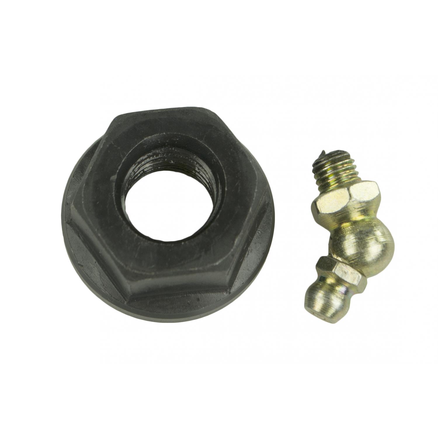 Mevotech CMS25178 - Suspension Control Arm and Ball Joint Assembly Mevotech CMS25178 Suspension Control Arm and Ball Joint Assembly product image 4 of 5