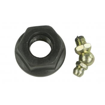 2008 Dodge Magnum Suspension Control Arm and Ball Joint Assembly Front Right Lower Mevotech CMS25178 image 4 of 4