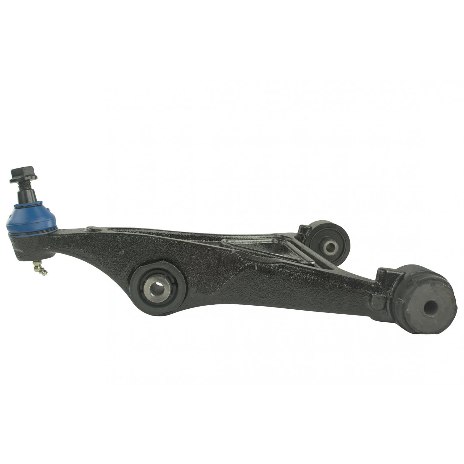 Mevotech CMS25178 - Suspension Control Arm and Ball Joint Assembly Mevotech CMS25178 Suspension Control Arm and Ball Joint Assembly product image 5 of 5