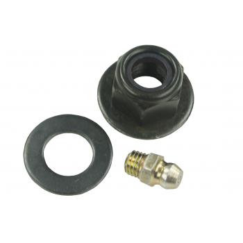 MEVOTECH CMS25179 - Suspension Control Arm and Ball Joint Assembly Product image