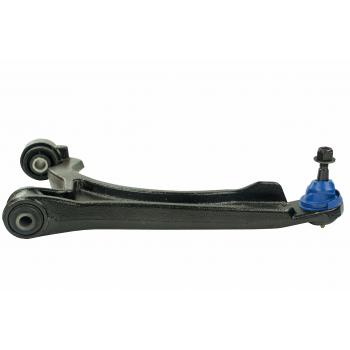 MEVOTECH CMS25179 - Suspension Control Arm and Ball Joint Assembly Product image