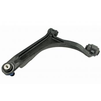 MEVOTECH CMS25180 - Suspension Control Arm and Ball Joint Assembly Product image