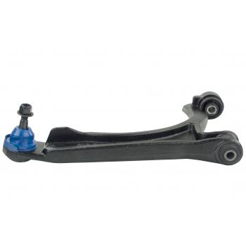 MEVOTECH CMS25180 - Suspension Control Arm and Ball Joint Assembly Product image