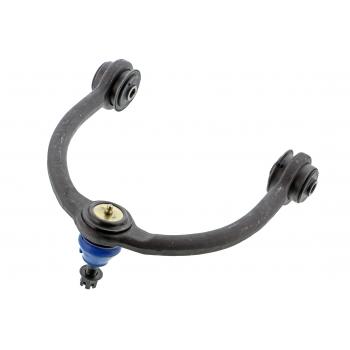 2006 Jeep Commander Suspension Control Arm and Ball Joint Assembly Front Upper Mevotech CMS25181 image 2 of 4