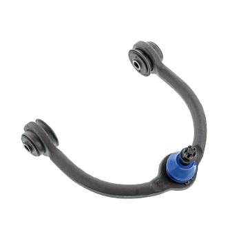 2006 Jeep Commander Suspension Control Arm and Ball Joint Assembly Front Upper Mevotech CMS25181 image 3 of 4