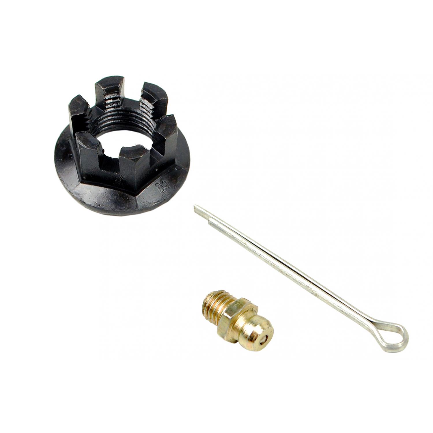 Mevotech CMS25181 - Suspension Control Arm and Ball Joint Assembly Mevotech CMS25181 Suspension Control Arm and Ball Joint Assembly product image 4 of 5