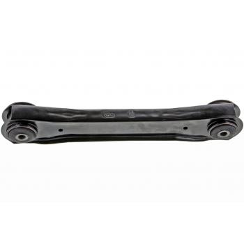 1998 Jeep TJ Suspension Control Arm Front Lower Mevotech CMS25187 image 2 of 2