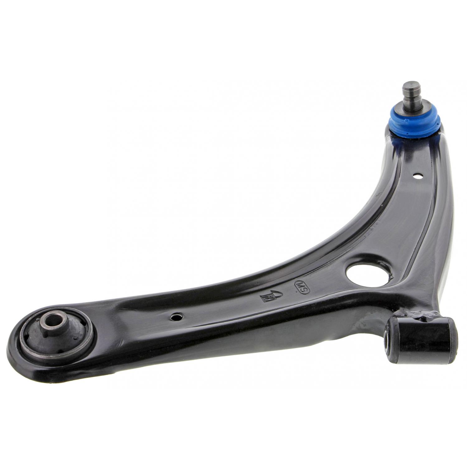 Mevotech CMS25188 - Suspension Control Arm and Ball Joint Assembly Mevotech CMS25188 Suspension Control Arm and Ball Joint Assembly product image 1 of 7