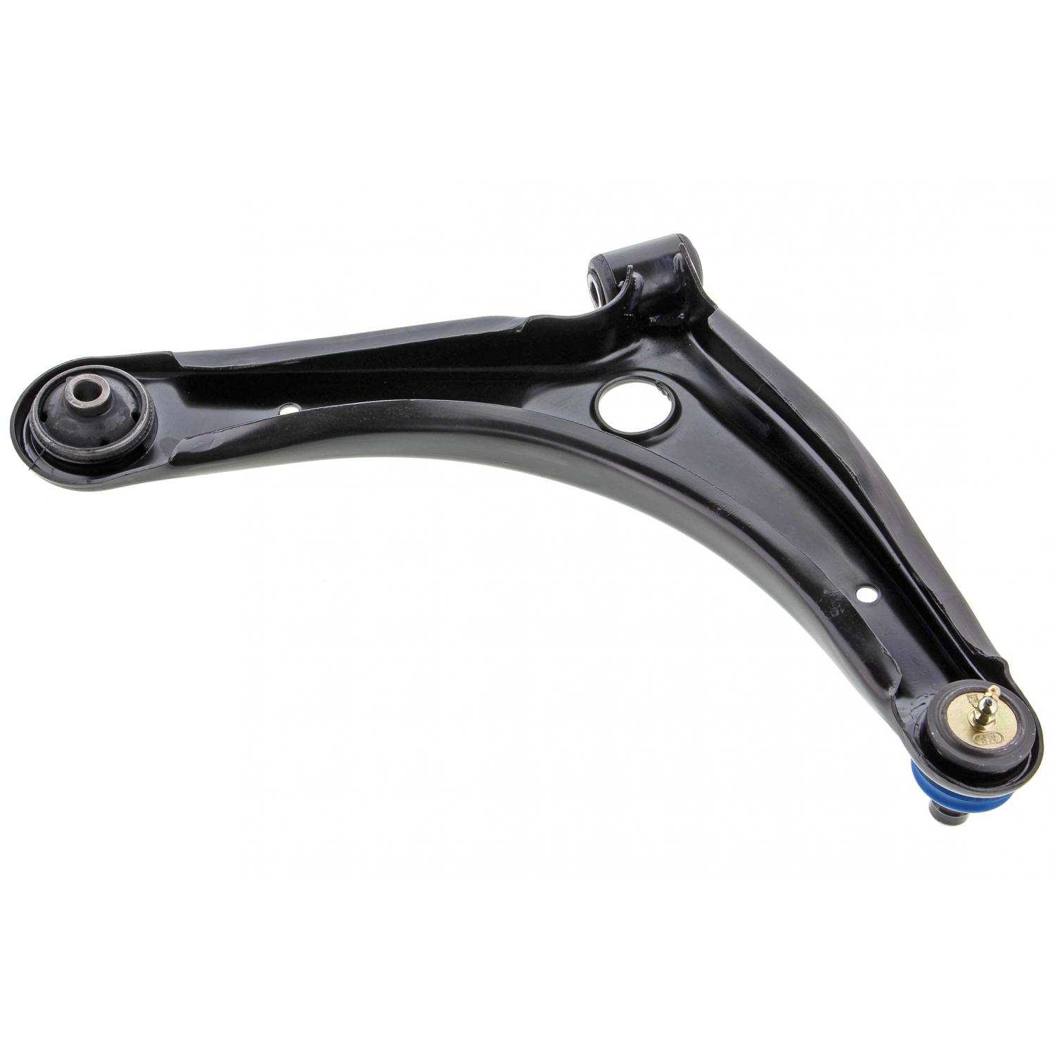 Mevotech CMS25188 - Suspension Control Arm and Ball Joint Assembly Mevotech CMS25188 Suspension Control Arm and Ball Joint Assembly product image 2 of 7