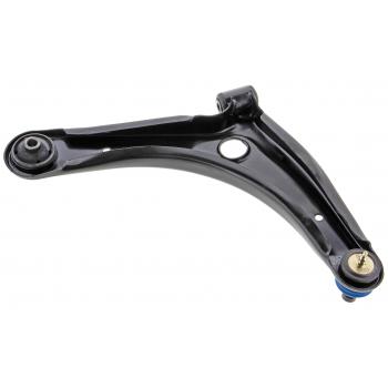 MEVOTECH CMS25188 - Suspension Control Arm and Ball Joint Assembly Product image