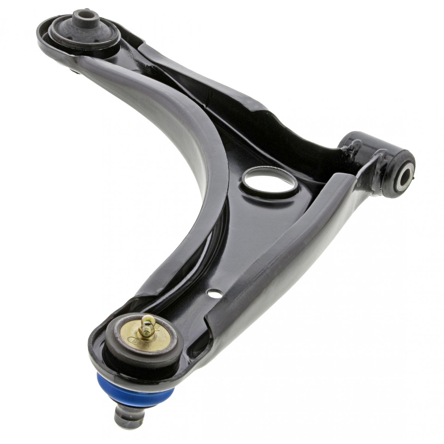 Mevotech CMS25188 - Suspension Control Arm and Ball Joint Assembly Mevotech CMS25188 Suspension Control Arm and Ball Joint Assembly product image 3 of 7