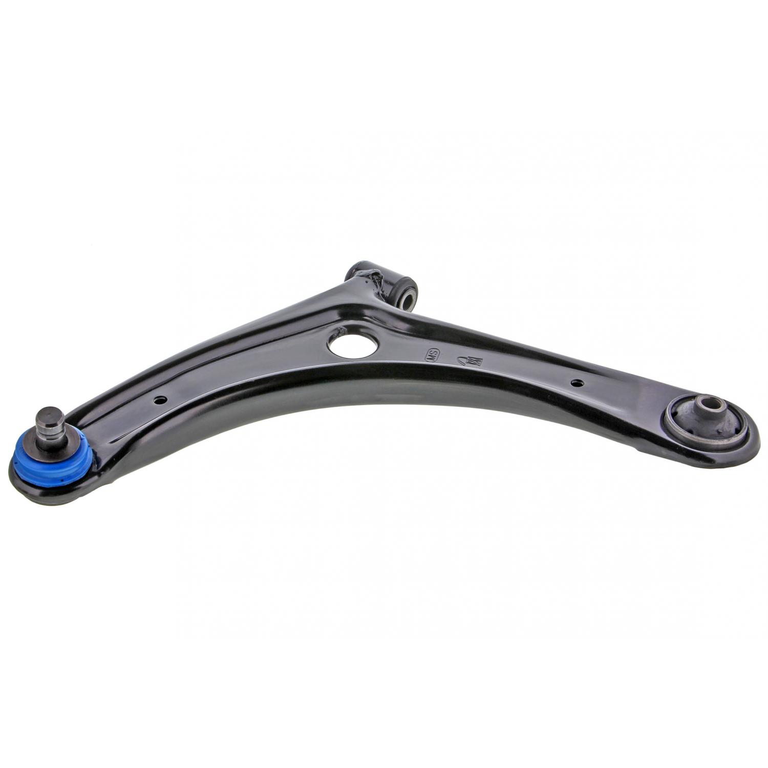 Mevotech CMS25188 - Suspension Control Arm and Ball Joint Assembly Mevotech CMS25188 Suspension Control Arm and Ball Joint Assembly product image 4 of 7