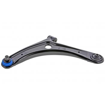 2012 Jeep Compass Suspension Control Arm and Ball Joint Assembly Front Left Lower Mevotech CMS25188 image 4 of 4