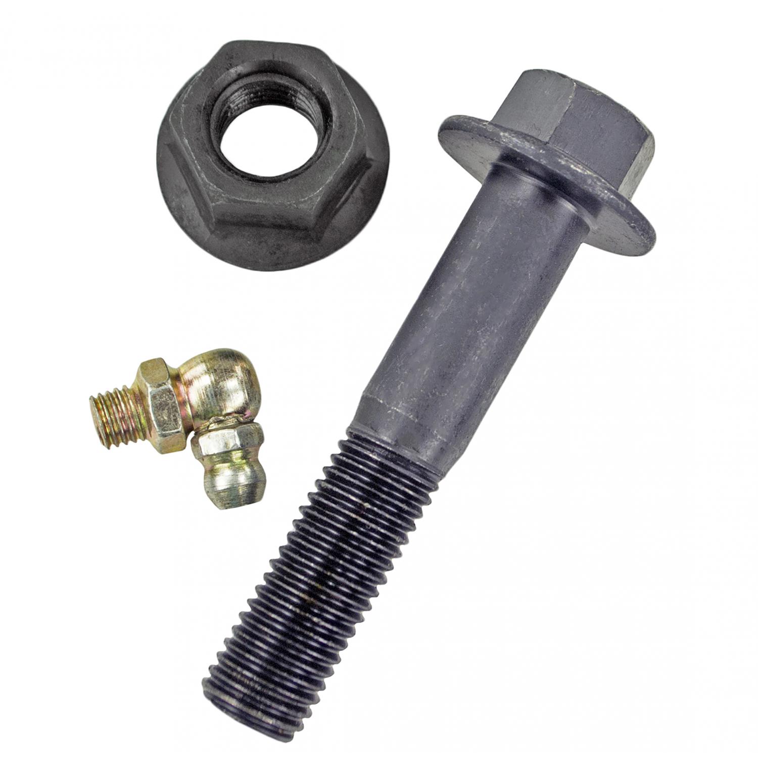 Mevotech CMS25188 - Suspension Control Arm and Ball Joint Assembly Mevotech CMS25188 Suspension Control Arm and Ball Joint Assembly product image 5 of 7