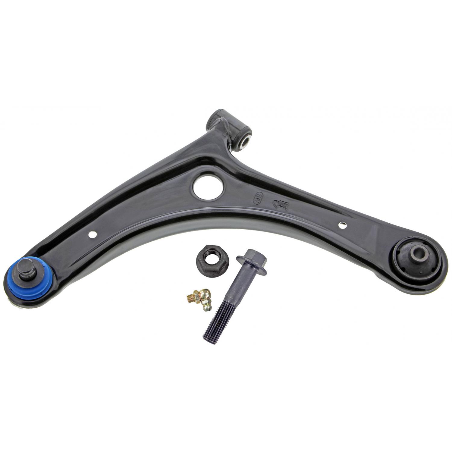 Mevotech CMS25188 - Suspension Control Arm and Ball Joint Assembly Mevotech CMS25188 Suspension Control Arm and Ball Joint Assembly product image 6 of 7