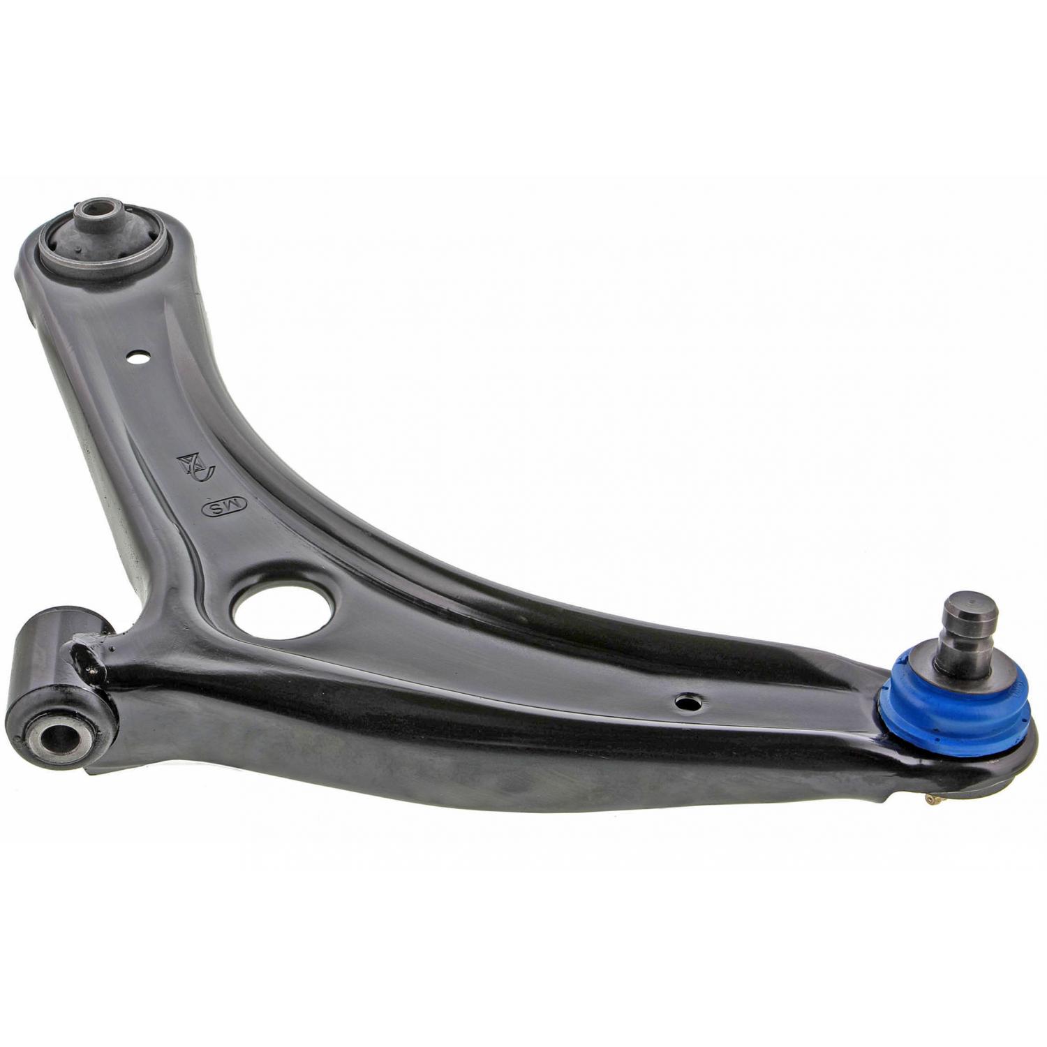 Mevotech CMS25188 - Suspension Control Arm and Ball Joint Assembly Mevotech CMS25188 Suspension Control Arm and Ball Joint Assembly product image 7 of 7