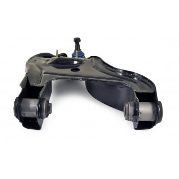 2005 Dodge Ram 2500 Suspension Control Arm and Ball Joint Assembly Front Left Lower Mevotech CMS25192 image 1 of 4