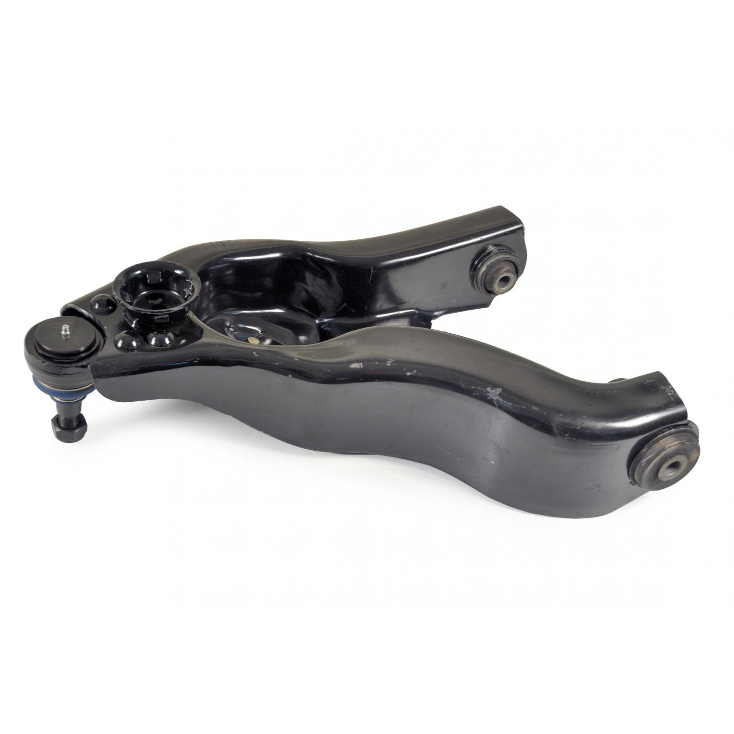 Mevotech CMS25192 - Suspension Control Arm and Ball Joint Assembly Mevotech CMS25192 Suspension Control Arm and Ball Joint Assembly product image 2 of 5