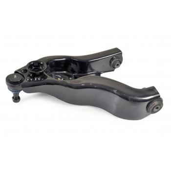 2005 Dodge Ram 2500 Suspension Control Arm and Ball Joint Assembly Front Left Lower Mevotech CMS25192 image 2 of 4