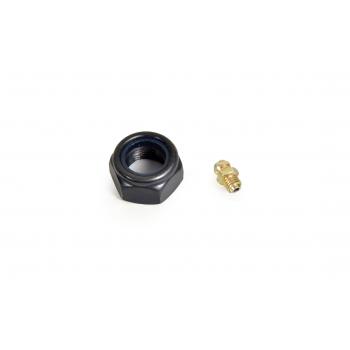 MEVOTECH CMS25192 - Suspension Control Arm and Ball Joint Assembly Product image