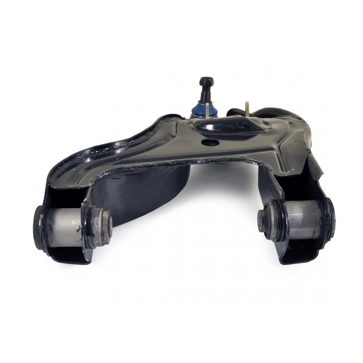Mevotech CMS25193 - Suspension Control Arm and Ball Joint Assembly Mevotech CMS25193 Suspension Control Arm and Ball Joint Assembly product image 1 of 5