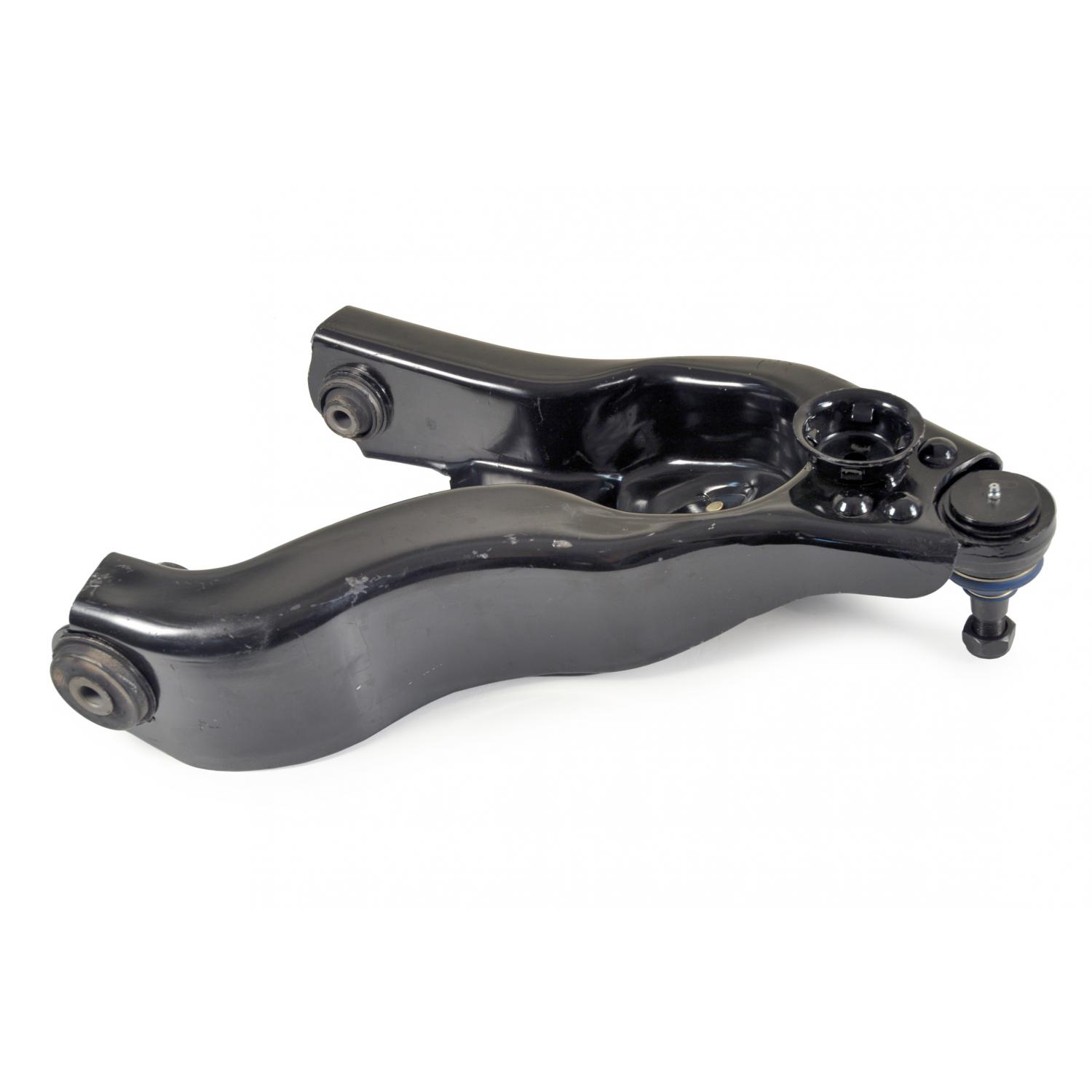 Mevotech CMS25193 - Suspension Control Arm and Ball Joint Assembly Mevotech CMS25193 Suspension Control Arm and Ball Joint Assembly product image 2 of 5
