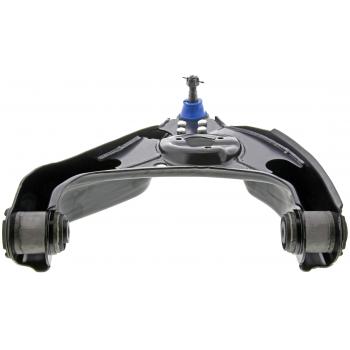 2012 Ram 1500 Suspension Control Arm and Ball Joint Assembly Front Left Lower Mevotech CMS25194 image 1 of 4
