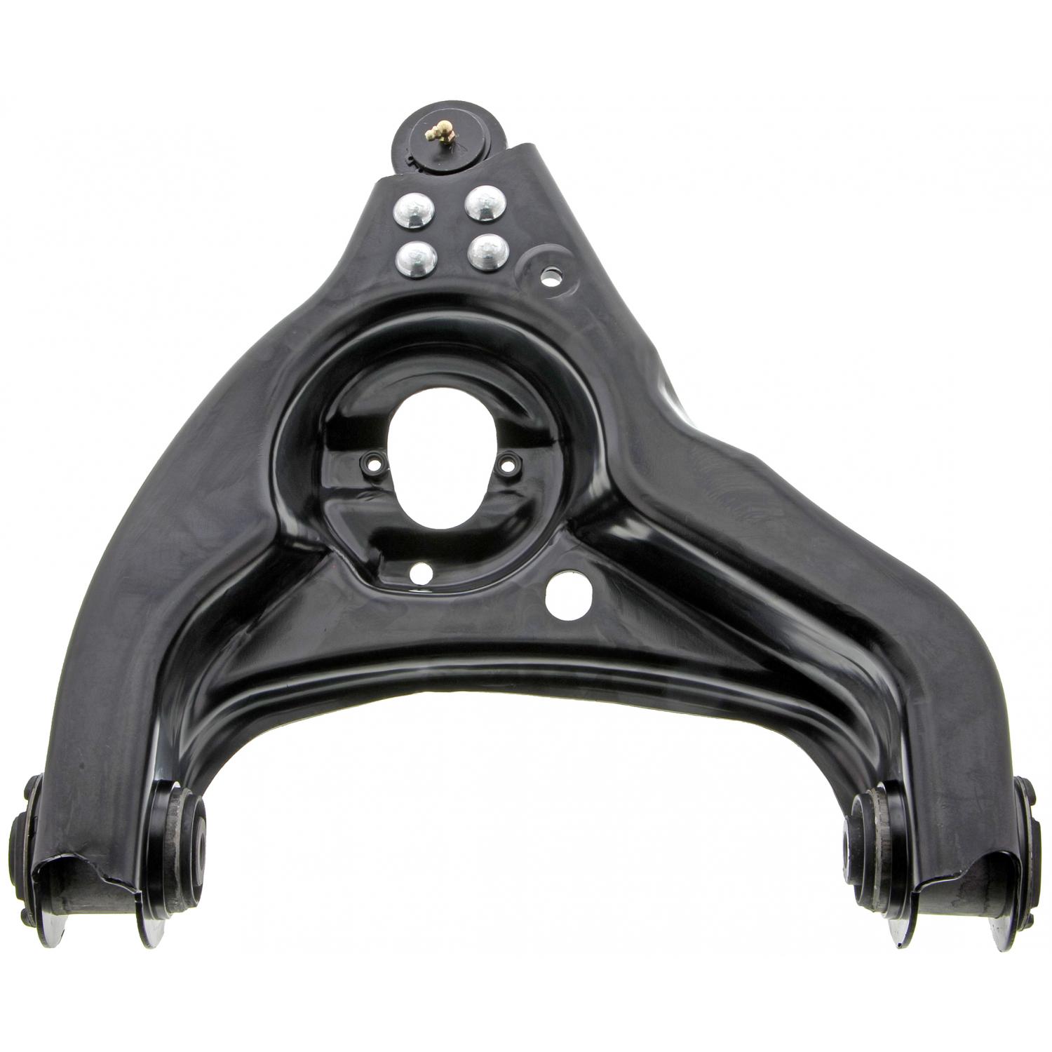 Mevotech CMS25194 - Suspension Control Arm and Ball Joint Assembly Mevotech CMS25194 Suspension Control Arm and Ball Joint Assembly product image 2 of 7
