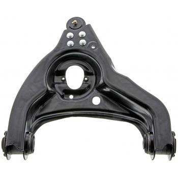 2012 Ram 1500 Suspension Control Arm and Ball Joint Assembly Front Left Lower Mevotech CMS25194 image 2 of 4