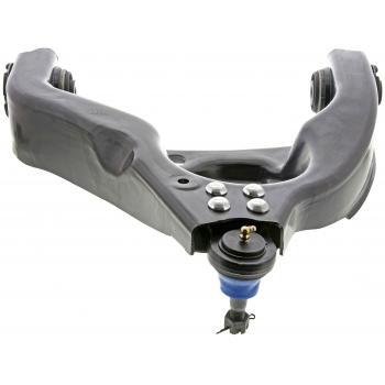 2012 Ram 1500 Suspension Control Arm and Ball Joint Assembly Front Left Lower Mevotech CMS25194 image 3 of 4